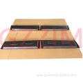 Rush 2015 Side Door Panel Body Moulding